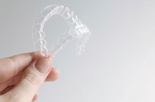 Oralys by DMI Ortodoncia Invisible