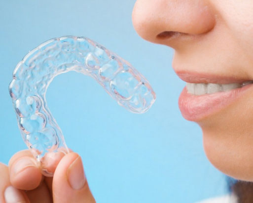 Oralys by DMI Ortodoncia Invisible