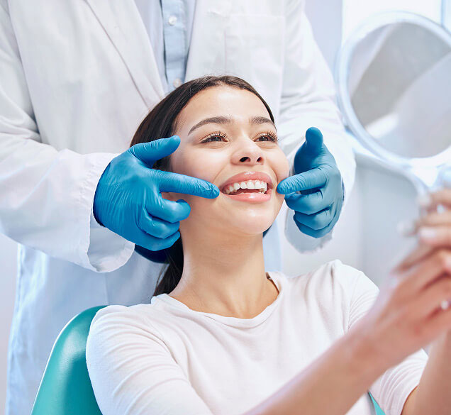 Oralys by DMI Ortodoncia Invisible